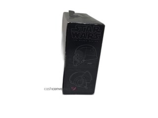 juguete antiguo star wars kylo ren