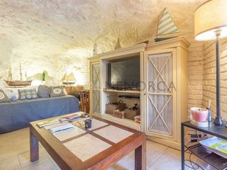 Chalet en venta en Maó en Mahón