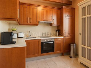 Chalet en venta en Maó en Mahón