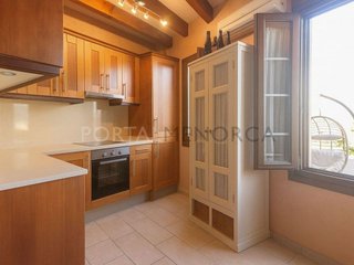 Chalet en venta en Maó en Mahón