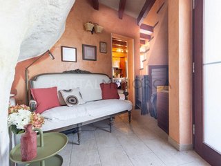 Chalet en venta en Maó en Mahón