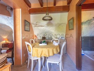 Chalet en venta en Maó en Mahón