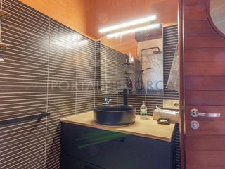 Chalet en venta en Maó en Mahón