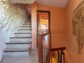 Chalet en venta en Maó en Mahón