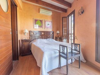 Chalet en venta en Maó en Mahón