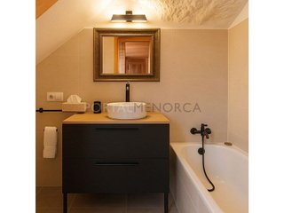 Chalet en venta en Maó en Mahón