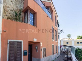 Chalet en venta en Maó en Mahón