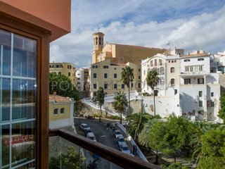 Chalet en venta en Maó en Mahón