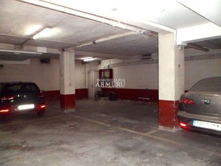 Garaje en venta en Amurrio