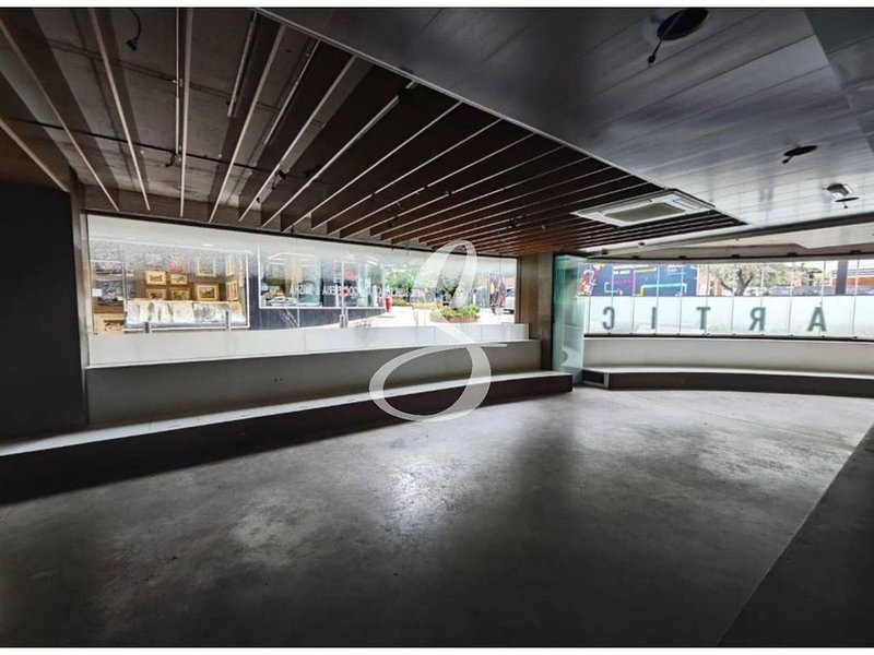 Commercial premises for rent in Escaldes-Engordany · 38 of 60