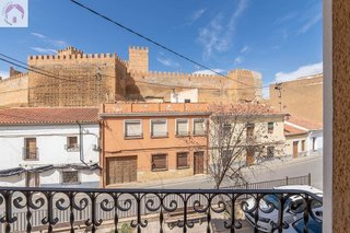 Chalet en venta en Guadix