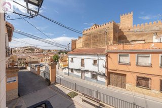 Chalet en venta en Guadix