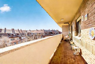 Dúplex en venta en Casco Antiguo en Majadahonda
