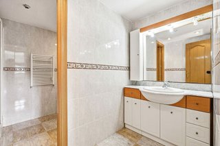 Dúplex en venta en Casco Antiguo en Majadahonda