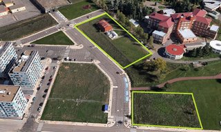 Terreno en venta en La Chantría - La Lastra en León