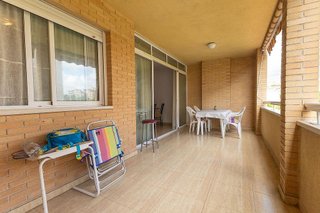 Piso en venta en Babel en Alicante