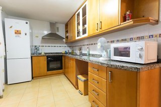 Piso en venta en Babel en Alicante