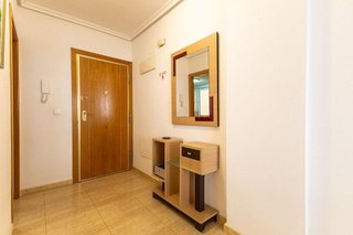Piso en venta en Babel en Alicante