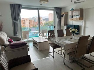 Piso en venta en Finestrat pueblo en Finestrat