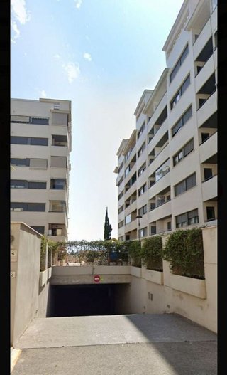 Garaje en venta en Puerta Blanca en Málaga