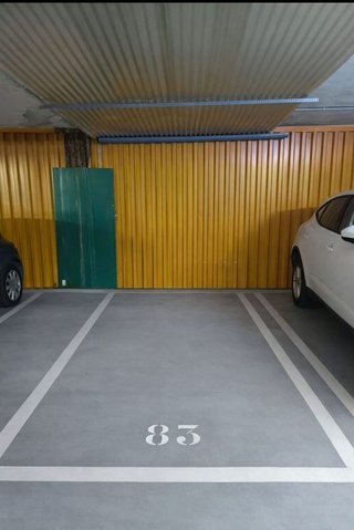 Garaje en venta en Puerta Blanca en Málaga