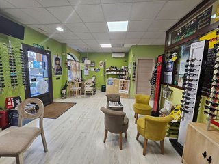 Local comercial en venta en El Espinar pueblo en Espinar (El)