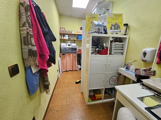 Local comercial en venta en El Espinar pueblo en Espinar (El)