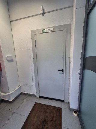 Nave industrial en venta en La Garena en Alcalá de Henares