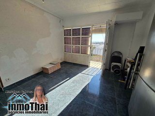 Piso en venta en Centro en Jerez de la Frontera