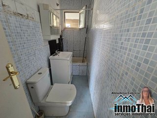 Piso en venta en Centro en Jerez de la Frontera