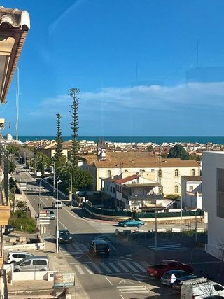 Piso en venta en Casco Antiguo en Jávea/Xàbia