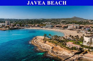 Piso en venta en Casco Antiguo en Jávea/Xàbia