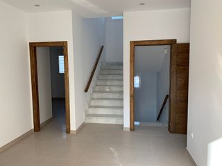 Chalet en venta en Urb. El Palmeral en Mojácar