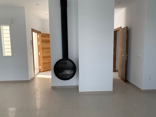 Chalet en venta en Urb. El Palmeral en Mojácar