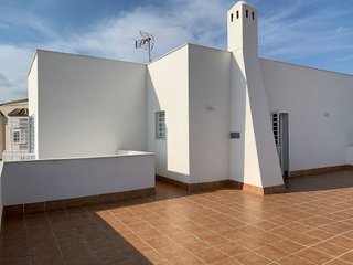 Chalet en venta en Urb. El Palmeral en Mojácar