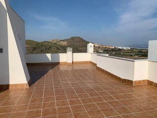 Chalet en venta en Urb. El Palmeral en Mojácar