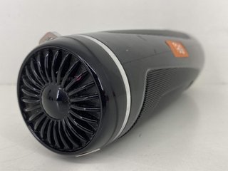 altavoz portatil bluetooth tg no indica
