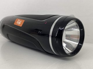 altavoz portatil bluetooth tg no indica