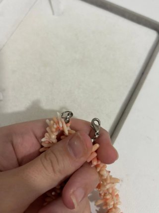 Bracciale vintage naturale
