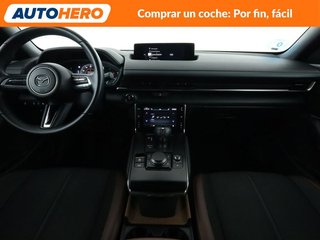 Mazda MX-30 electric drive 125 kW Ad'vantage R-EV