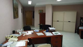 Oficina en venta en Barri Santa Rosa en Alcoy/Alcoi