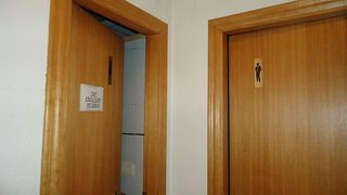Oficina en venta en Barri Santa Rosa en Alcoy/Alcoi