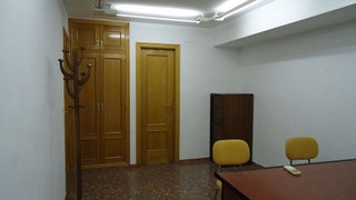 Oficina en venta en Barri Santa Rosa en Alcoy/Alcoi