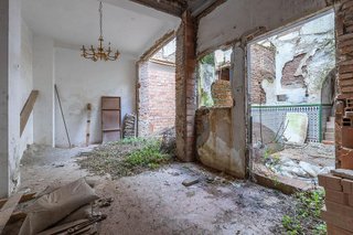 Casa adosada en venta en Albaicín en Granada