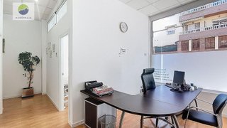 Local comercial en venta en San Miguel en Armilla
