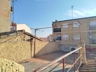 Chalet en venta en Oliver en Zaragoza