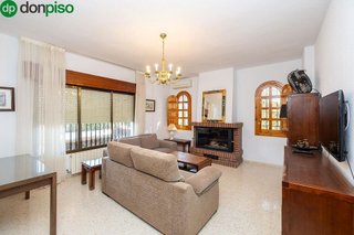 Chalet en venta en Otura