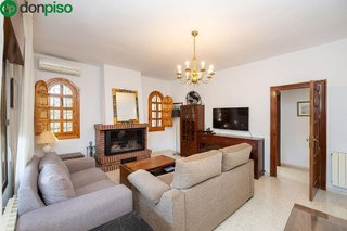 Chalet en venta en Otura