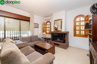 Chalet en venta en Otura