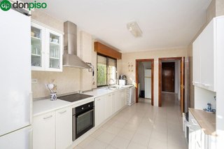 Chalet en venta en Otura